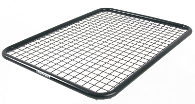 Stahlgitter Gepäckplattform Rhino Rack Small (1245x940mm), 16kg