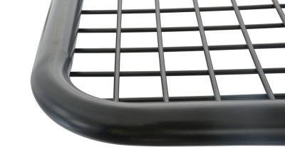 Stahlgitter Gepäckplattform Rhino Rack Small (1245x940mm), 16kg