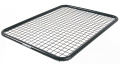 Stahlgitter Gepäckplattform Rhino Rack Small (1245x940mm), 16kg