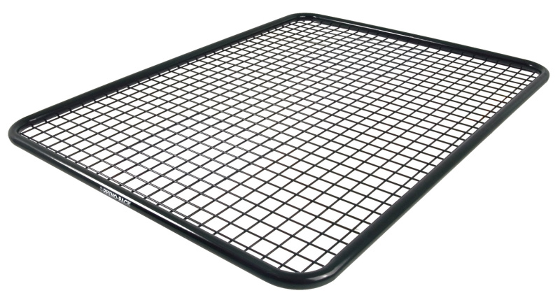 Stahlgitter Gepäckplattform Rhino Rack Large (1590x1205mm), 20kg