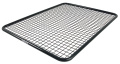 Stahlgitter Gepäckplattform Rhino Rack Large (1590x1205mm), 20kg
