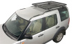 Stahlgitter Gepäckplattform Rhino Rack Large (1590x1205mm), 20kg