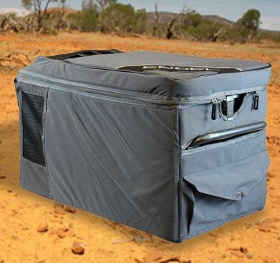 Schutztasche Transitbag für ENGEL Kühlboxen MT-35