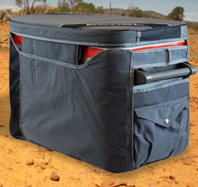 Schutztasche Transitbag für ENGEL Kühlboxen MR 040