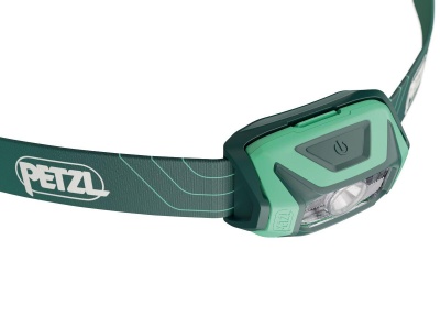 Stirnlampe Petzl TIKKINA 300 Lumen Modell 2025