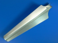 Sandhering 33 cm extrabreit