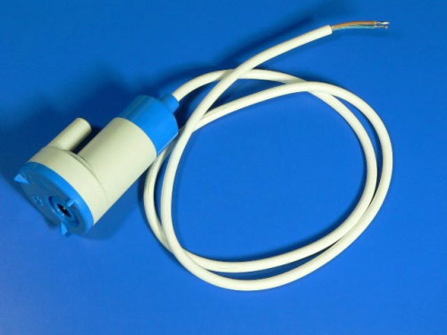 Tauchpumpe 12 Liter/min 12 V