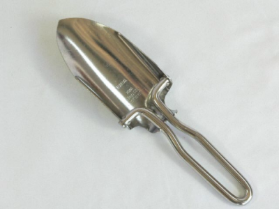 Klappschaufel Mini Outdoor