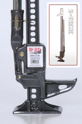 Wagenheber Hi-Lift XT 605 Xtreme 150 cm
