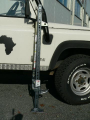 Wagenheber Hi-Lift XT 605 Xtreme 150 cm