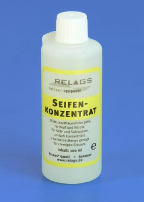 Relags Seifenkonzentrat 100 ml