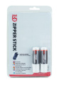 Gear Aid Zipper Stick Reißverschluß-Pflege