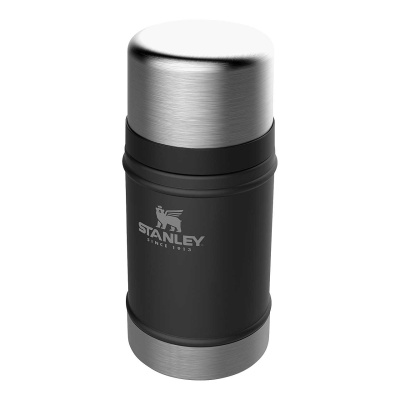 Thermo - Flasche Stanley Classic Food Container 0,7 l