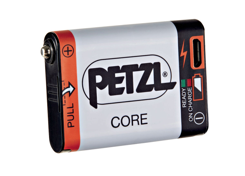 Petzl CORE Akku für Hybid Lampen