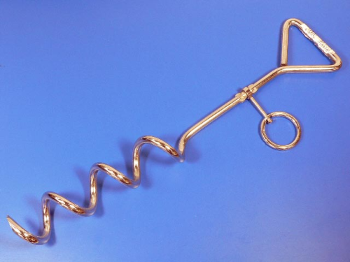 Erdanker / Erdnagel 40 cm