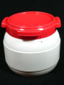 Weithalstonnen, rund 26,0 Liter / 31,6 cm