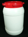 Weithalstonnen, rund 26,0 Liter / 31,6 cm