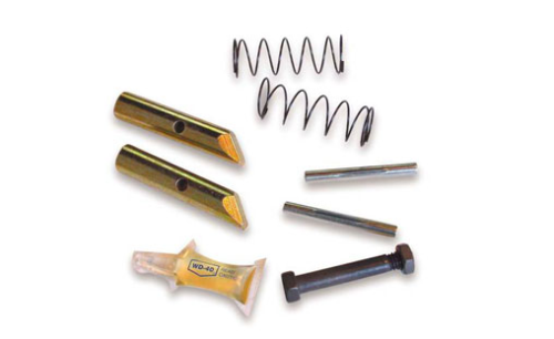 Hi-Lift Reparaturkit FIX-IT-KIT