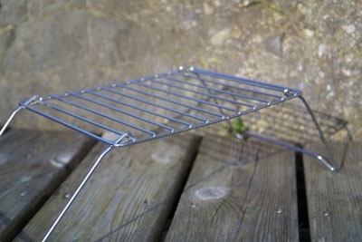 Klappgrill Basic Origin Outdoors