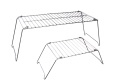 Klappgrill Basic Origin Outdoors