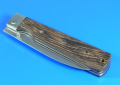 großes Outdoor-Messer Herbertz