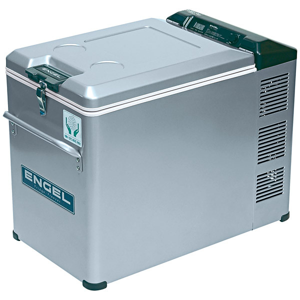 Kompressor - Kühlbox Engel MT 45F-S