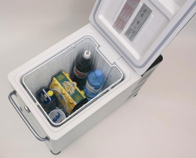 Kompressor - Kühlbox Engel MT 45F-S