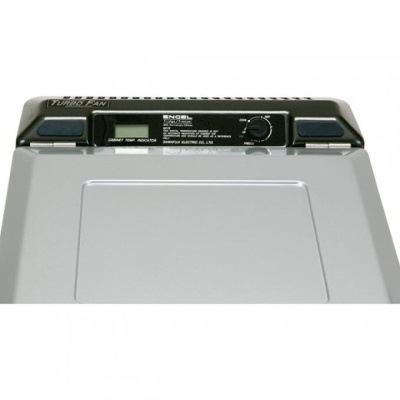Kompressor - Kühlbox Engel MT 45F-S