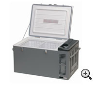 Kompressor - Kühlbox Engel MD 60 F-C