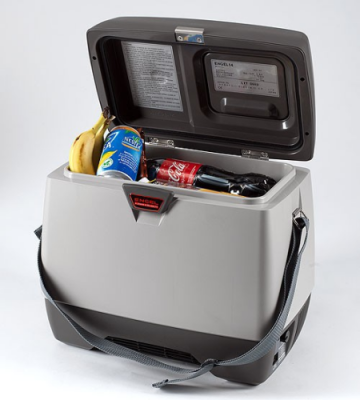 Kompressor - Kühlbox Engel MD 14 F Little Engel