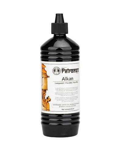 Petromax Alkan Lampenöl