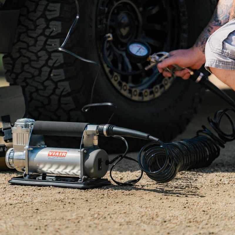 Kompressor Viair 450 P Automatic 12 V