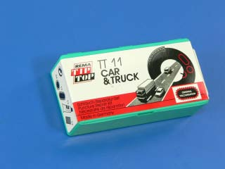 Tip Top Schlauch- Reparaturset TT 11