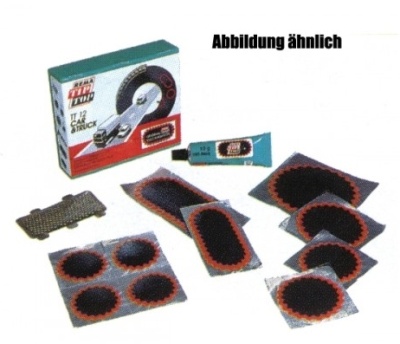 Tip Top Schlauch- Reparaturset TT 11