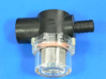 Vorfilter für Wasserpumpe