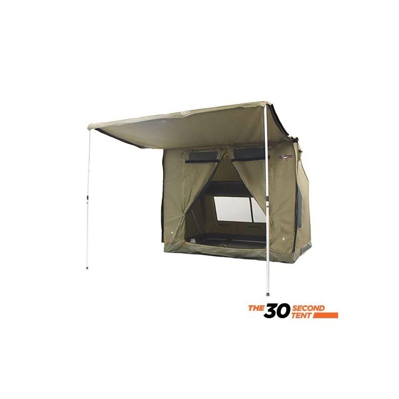 30-Sekunden-Zeltt OzTent RV5