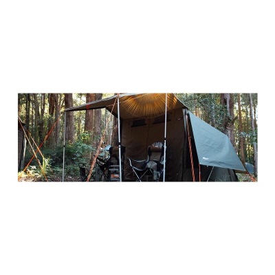 30-Sekunden-Zeltt OzTent RV5