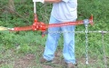 Hi-Lift Off-Road Kit mit Kette ORK-1