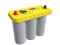 Versorgungsbatterie Optima Yellow Top YT 5,5 S