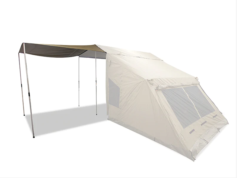OzTent Seitenmarkise für Zelte RV 2-5