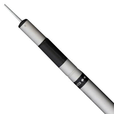 OzTent Aufstellstange teleskopierbar, Alu 190 cm