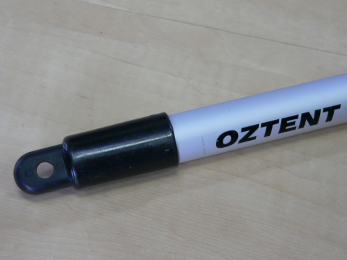 OzTent Firststange 142-260 cm