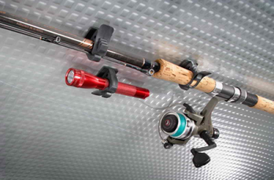 Quick Fist Befestigung Mini (2 Stück)