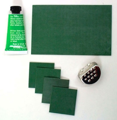 Reparatur-Set Gummi / Vinyl
