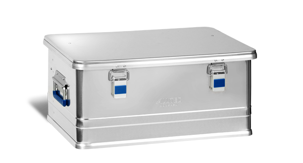 Alu - Box 48 Liter AluTec Comfort 48