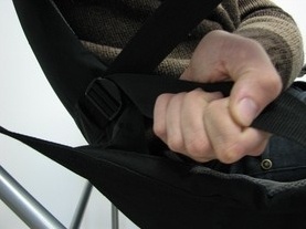 Faltstuhl OzTent King Goanna Chair