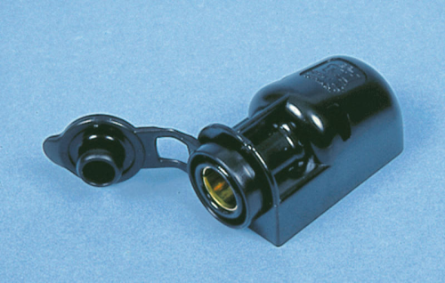 Kfz Aufbau Steckdose Din 12 V
