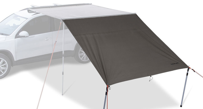 Rhino Rack Frontplane für Sunseeker / Batwing Markise