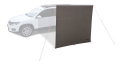 Rhino Rack Frontplane für Sunseeker / Batwing Markise