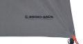 Rhino Rack Frontplane für Sunseeker / Batwing Markise
